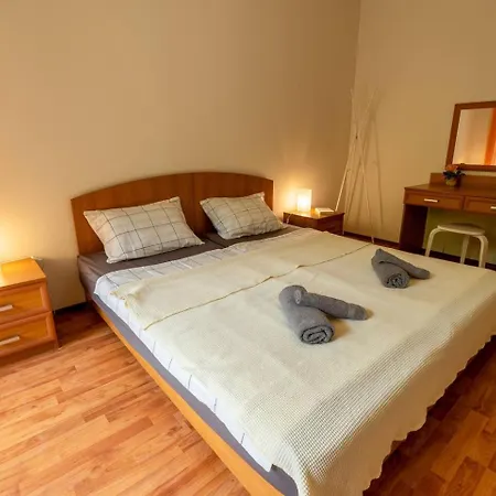 Tranquil In Golden Sands Апартамент Варна