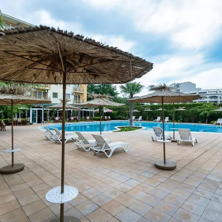 Tranquil In Golden Sands Апартамент