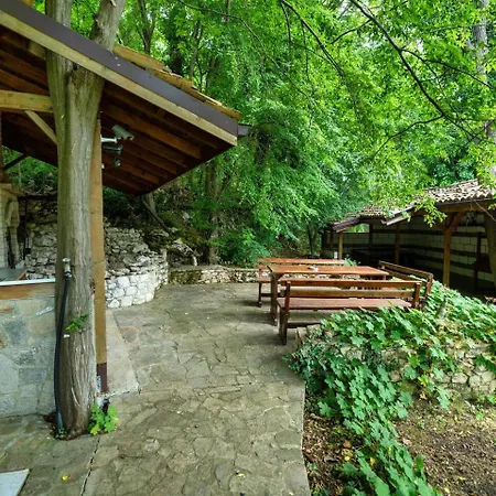 Апартамент Tranquil In Golden Sands Варна